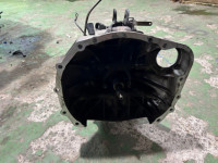Caixa de velocidades manual TY754VBDAA G/R=4.111 LSD SUBARU LEGACY OEM 32000AF520 BH5 2003 EJ208 MT5