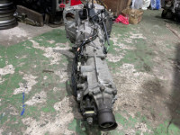 Caixa de velocidades manual TY754VBDAA G/R=4.111 LSD SUBARU LEGACY OEM 32000AF520 BH5 2003 EJ208 MT5