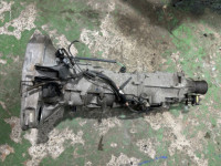 Caixa de velocidades manual TY754VBDAA G/R=4.111 LSD SUBARU LEGACY OEM 32000AF520 BH5 2003 EJ208 MT5