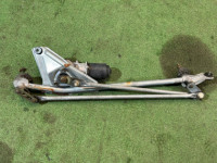 Mecanismo del limpiaparabrisas SUBARU LEGACY OEM 86510AE070 BH5 2003 EJ208 MT5