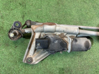 Mecanismo del limpiaparabrisas SUBARU LEGACY OEM 86510AE070 BH5 2003 EJ208 MT5