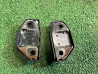 ตัวจำกัดการเปิดฝาท้าย SUBARU LEGACY OEM 63134AE000 63134AE010 60325FC000 60325FC010 BH5 2003 BLUE 02C