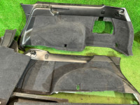 แผงบุห้องเก็บของท้าย черная SUBARU LEGACY OEM 94047AE020NS 94047AE030NS 95066AE010ML BH5 2003 BLUE 02C