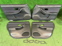 แผงบุประตู SUBARU LEGACY OEM 94210AE561ML 94210AE571ML 94220AE381ML 94220AE391ML BH5 2003 BLUE 02C