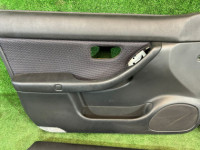 แผงบุประตู SUBARU LEGACY OEM 94210AE561ML 94210AE571ML 94220AE381ML 94220AE391ML BH5 2003 BLUE 02C