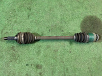 Front driveshaft 28321AE012 SUBARU LEGACY