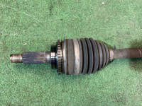Привод передний SUBARU LEGACY OEM 28321AE012 BH5 2003 EJ208 MT5