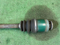 Привод передний SUBARU LEGACY OEM 28321AE012 BH5 2003 EJ208 MT5