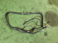 สายแบตเตอรี่ SUBARU LEGACY OEM 81601AE470 BH5 2003 EJ208 MT5