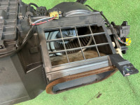 Evaporador del habitáculo SUBARU LEGACY OEM 72210AE210 72240AC111 BH5 2003 EJ208 MT5