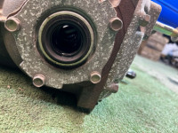 เฟืองท้าย с приводами 4.111  LSD SUBARU LEGACY OEM 27011AA730 28421AE062 28421AE052 BH5 2003 EJ208 MT5
