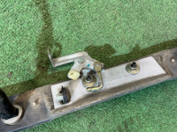 尾门拉手 SUBARU LEGACY OEM 62150AA211 BH5 2003 BLUE 02C