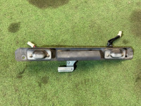 尾门拉手 SUBARU LEGACY OEM 62150AA211 BH5 2003 BLUE 02C