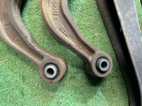 Braços de suspensão traseiros SUBARU LEGACY OEM 20250AE000 20250AE031 20250AE010 BH5 2003 EJ208 MT5