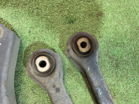 Braços de suspensão traseiros SUBARU LEGACY OEM 20250AE000 20250AE031 20250AE010 BH5 2003 EJ208 MT5