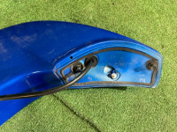 สปอยเลอร์ SUBARU LEGACY OEM 96031AE020PG BH5 2003 BLUE 02C