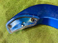 สปอยเลอร์ SUBARU LEGACY OEM 96031AE020PG BH5 2003 BLUE 02C