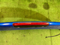 สปอยเลอร์ SUBARU LEGACY OEM 96031AE020PG BH5 2003 BLUE 02C