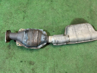 排气中段 SUBARU LEGACY OEM 44200AE120 BH5 2003 EJ208 MT5