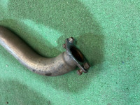 排气中段 SUBARU LEGACY OEM 44200AE120 BH5 2003 EJ208 MT5