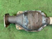 排气中段 SUBARU LEGACY OEM 44200AE120 BH5 2003 EJ208 MT5