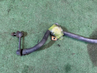 Front anti-roll bar D=21mm SUBARU LEGACY OEM 20401AE010 BH5 2003 EJ208 MT5
