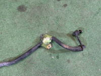 Front anti-roll bar D=21mm SUBARU LEGACY OEM 20401AE010 BH5 2003 EJ208 MT5
