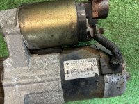 Starter motor под механику SUBARU LEGACY OEM 23300AA352 BH5 2003 EJ208 MT5