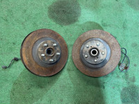 ดุมล้อหน้า 294 28052AA000 28313AE020 28313AE030 SUBARU LEGACY