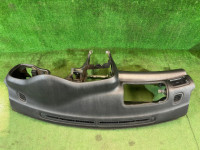 คอนโซลหน้า SUBARU LEGACY OEM 66045AE000ML BH5 2003 BLUE 02C
