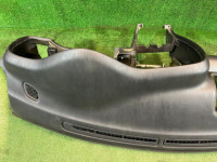 คอนโซลหน้า SUBARU LEGACY OEM 66045AE000ML BH5 2003 BLUE 02C