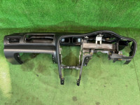 คอนโซลหน้า SUBARU LEGACY OEM 66045AE000ML BH5 2003 BLUE 02C