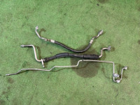 Tubos do ar condicionado SUBARU LEGACY OEM 73424AE001 73425AE021 73431AE050 BH5 2003 EJ208 MT5