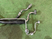 Tubos do ar condicionado SUBARU LEGACY OEM 73424AE001 73425AE021 73431AE050 BH5 2003 EJ208 MT5