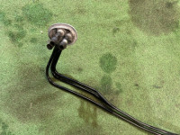 ท่อน้ำมันเชื้อเพลิง SUBARU LEGACY OEM 42063AE020 BH5 2003 EJ208 MT5