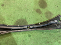 แผงคาวล์ใต้กระจกหน้า SUBARU LEGACY OEM 53100AE000 BH5 2003
