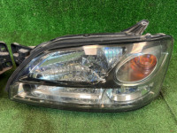 ไฟหน้า Ксенон SUBARU LEGACY OEM 84001AE300 84001AE310 BH5 2003
