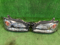ไฟหน้า Ксенон SUBARU LEGACY OEM 84001AE300 84001AE310 BH5 2003