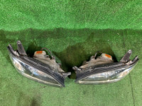 ไฟหน้า Ксенон SUBARU LEGACY OEM 84001AE300 84001AE310 BH5 2003