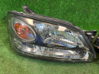 ไฟหน้า Ксенон SUBARU LEGACY OEM 84001AE300 84001AE310 BH5 2003