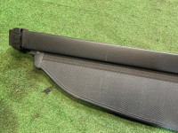 Parcel shelf SUBARU LEGACY OEM 65550AE003ML BH5 2003 BLUE 02C