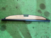 Parcel shelf SUBARU LEGACY OEM 65550AE003ML BH5 2003 BLUE 02C