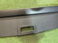 Parcel shelf SUBARU LEGACY OEM 65550AE003ML BH5 2003 BLUE 02C