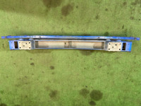 คานเหล็กกันชนหน้า SUBARU LEGACY OEM 57711AE320 BH5 2003