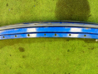 คานเหล็กกันชนหน้า SUBARU LEGACY OEM 57711AE320 BH5 2003