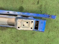 คานเหล็กกันชนหน้า SUBARU LEGACY OEM 57711AE320 BH5 2003