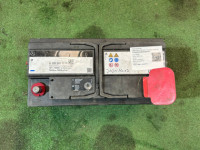 แบตเตอรี่ MERCEDES-BENZ C-CLASS OEM A0009823308 S203/ W2 2006