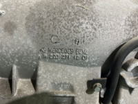Automatic transmission C-CLASS OEM A2112703300 S203/ W2 2006 M271 AT