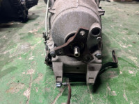 Automatic transmission C-CLASS OEM A2112703300 S203/ W2 2006 M271 AT