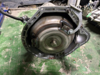 Automatic transmission C-CLASS OEM A2112703300 S203/ W2 2006 M271 AT